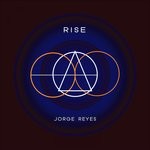 cover: Jorge Reyes - Rise