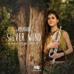 cover: Youtie & Zulu Vibes - Silver Wind