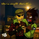 cover: Korostyle & Gutcha - Back In Briz