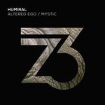 cover: Huminal - Altered Ego/Mystic