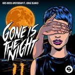 cover: Jorge Blanco|Kris Kross Amsterdam - Gone Is The Night