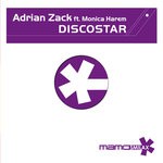 cover: Adrian Zack - Disco Star