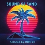 cover: Various - Sound Of Sand