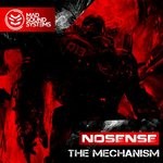 cover: Nosense - The Mechanism