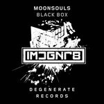 cover: Moonsouls - Black Box