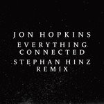 cover: Jon Hopkins - Everything Connected