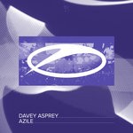 cover: Davey Asprey - Azile