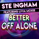 cover: Livia Mckee|Ste Ingham - Better Off Alone