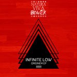 cover: Infinite Low - Originem