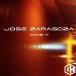 cover: Jose Zaragoza - Move It