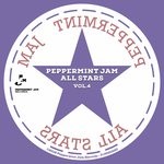 cover: Ann Nesby|Paid & Live|Seductive Souls|Tom Jones & Mousse T - Peppermint Jam Allstars Vol 4