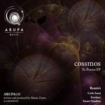 cover: Cossmos - Tu Poema EP