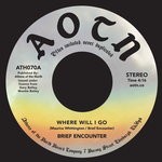 cover: Brief Encounter - Where Will I Go