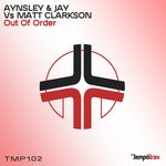 cover: Aynsley & Jay|Matt Clarkson - Out Of Order