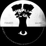 cover: Fixmer - The God