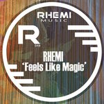 cover: Rhemi - Feels Like Magic