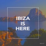 cover: Various - Ibiza Is Here