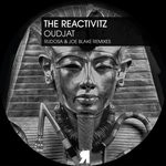 cover: The Reactivitz - Oudjat