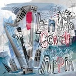 cover: Leonardo Gonnelli - Arpia