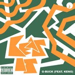 cover: G-buck - Beat It