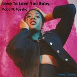 cover: Poco|Taysha - Love To Love You Baby