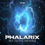 cover: Phalarix|Sixsense|Vimana Shastra - Key To The Universe