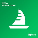 cover: Makito - All Night Long