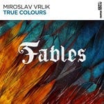 cover: Miroslav Vrlik - True Colours