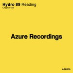 cover: Hydro 89 - Reading