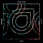 cover: Henry Dark - Alive