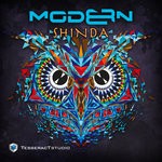 cover: Modern8 - Shinda