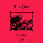 cover: Chris Nait (at) - Sacrifice