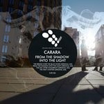 cover: Carara - From The Shadow Into The Light