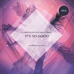 cover: Dj Aristocrat|Max Lerner - It's So Good