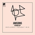 cover: Jansons - Fever EP