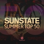 cover: Various - Sunstate Summer Top 50