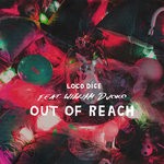 cover: Loco Dice|William Djoko - Out Of Reach