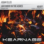 cover: Adam Ellis - An Ember In The Ashes