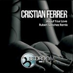 cover: Cristian Ferrer - About Your Love