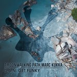 cover: Amoon|Marc Kukka|Walking Path - D.A.N. Get Funky