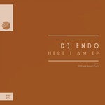 cover: Dj Endo - Here I Am EP