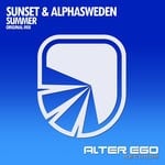 cover: Alphasweden|Sunset - Summer