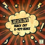 cover: Lucajlove - Reach Out (K-909 Remix)