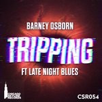 cover: Barney Osborn - Tripping