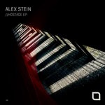 cover: Alex Stein - Hostage EP