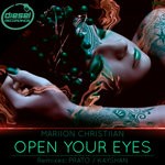 cover: Mariion Christiian - Open Your Eyes