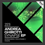 cover: Andrea Ghirotti - Synapse