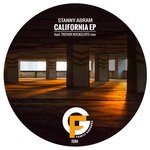 cover: Stanny Abram - California EP