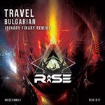 cover: Travel - Bulgarian (Binary Finary Remix)