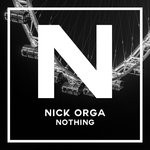 cover: Nick Orga - Nothing